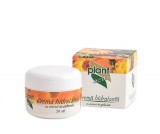 Crema cu galbenele, 50ml, Plant Activ