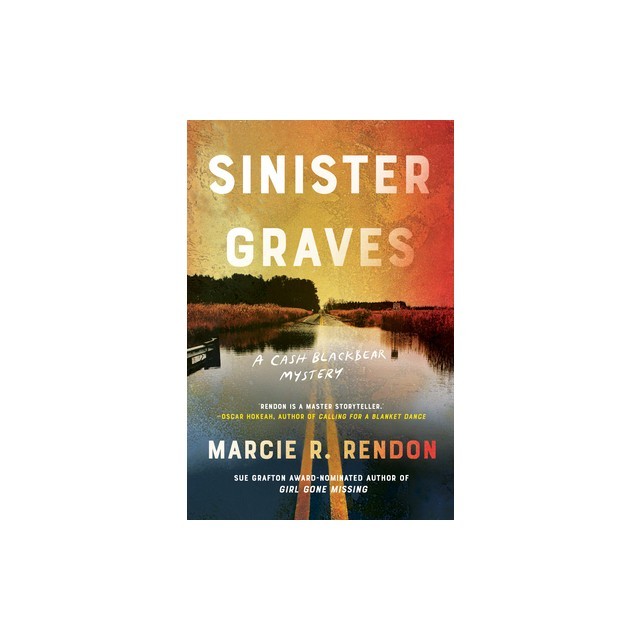 Sinister Graves