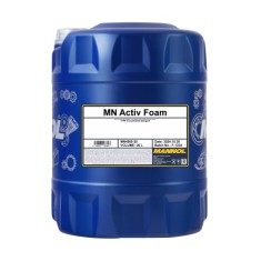 Spuma activa MANNOL 20L