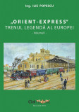 Orient-Express - Vol. 1