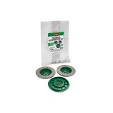 Set discuri lustruire PL510 PL511 PL512 MONDO pentru aspirator Compatibil