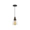 Pendul Edison Bronz 1xE27 60W