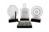 INTERACTIVE MULTI TARGET TRAINING SYSTEM - 3 PACK COMBO PLUS SYSTEM CONTROLLER