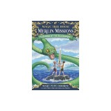 Summer of the Sea Serpent