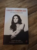 Angela Gheorghiu, o viata pentru arta. Angela Gheorghiu in dialog cu Jon Tolansky