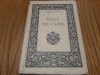 PIELE DE CERB - George Magheru - 1937, 153 p.; Exemplar nr. 220