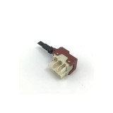 Buton panou comandă pentru mașină de spălat vase FRANKE SMEG 816450270 Original