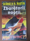 Zburatorii noptii-George R.R.Martin