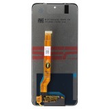 Display LCD Touchscreen Compatibil OPPO A58 4G/5G Negru