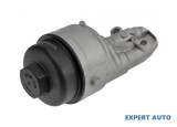 Carcasa filtru ulei + filtru complet Volkswagen Polo (2001-2012)[9N_] #1
