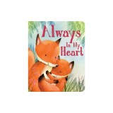 Always in My Heart