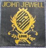 John Jewell, Love, Electrecord, calitatatea discului f buna, VINIL, Pop