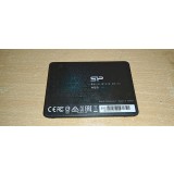 SSD SP A55 512GB Sata #B1009 nimai o data windows instalat in rest nou