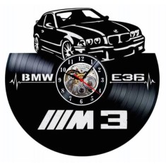 BMW-E36-ceas de perete