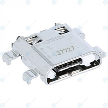 Samsung Galaxy 3722-003708 Conector de &amp;icirc;ncărcare foto
