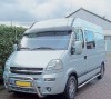 Parasolar parbriz Renault Master 2003-2009