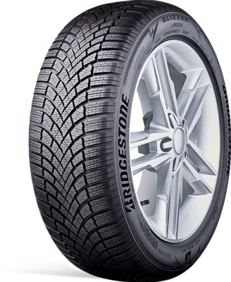 Anvelope Bridgestone Blizzak Ice 215/60R16 95S Iarna foto