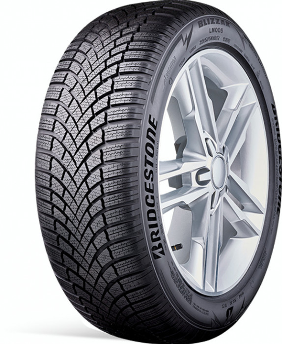 Anvelope Bridgestone Blizzak ICE 275/40R19 105H Iarna