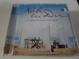 Muzica religioasa de slavire, cd