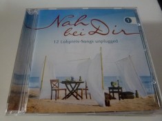 Muzica religioasa de slavire, cd