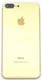 Capac baterie iPhone 7 Plus GOLD