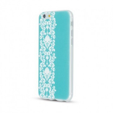 HUSA SILICON TRENDY HENNA SAMS A500 GALAXY A5