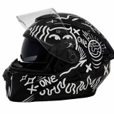 Casca moto X-ONE X-3000 GT X-PEED (XL)