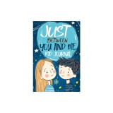 Just Between You and Me Kid Journal: A Mother Son Guided Diary that Encourages Meaningful Conversations, Strengthens Relationships, Promotes Mindfulne