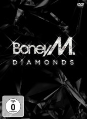Boney M Diamonds 40th Anniv ed. Boxset (3dvd) foto
