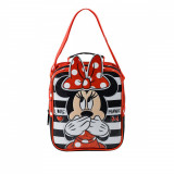 Gentuta pentru pranz, Minnie Mouse, Love