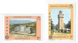 |Guernsey, Europa CEPT, 1978, MNH