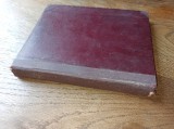 Cumpara ieftin Marta D. Radulescu - Clasa VII-a * EDITIE INTERBELICA , CU DEDICATIA AUTOAREI, PENTRU I.CLOPOTEL + BONUS- MARGELE DE MACES