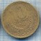 AX 557 MONEDA- COSTA RICA - 10 COLONES -ANUL 2002 -STAREA CARE SE VEDE