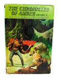 R. Zelazny - The Chronicles of Amber vol. 2