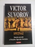 SPETNAZ - VICTOR SUVOROV