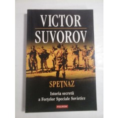 SPETNAZ - VICTOR SUVOROV