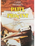 Camil Petrescu - Patul lui Procust (editia 1997)
