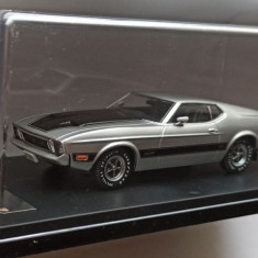 Macheta Ford Mustang Mach 1 1973 - PremiumX 1/43