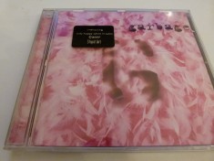Garbage, cd foto