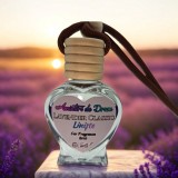 Odorizant Auto Amintiri de Drum , Lavender Classic 8 ml LiniE te