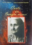 CARTE... VOL.2 OMAGIU MAMEI. ANTOLOGIE-ION N. OPREA, IOAN COSTACHE ENACHE-227551