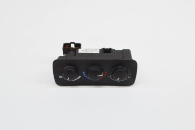 Modul de climatizare JEEP COMMANDER XK, XH 2007 OEM: P55116949AC,55116949AC 17423100 foto