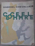CLOCHEMERLE-GABRIEL CHEVALLIER
