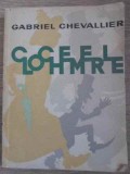 Clochemerle - Gabriel Chevallier (1964) - Roman, Editura P.L.U., 292 pagini