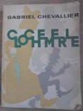 CLOCHEMERLE-GABRIEL CHEVALLIER