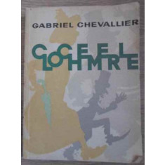 CLOCHEMERLE-GABRIEL CHEVALLIER