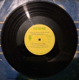 Disc Vinil 10# Muzică Populară Ardelenească - Electrecord - EPD 1038