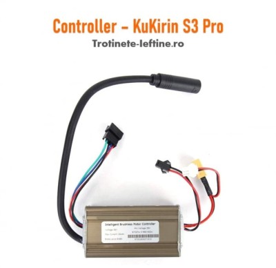 Controller Trotineta KuKirin S3 Pro foto