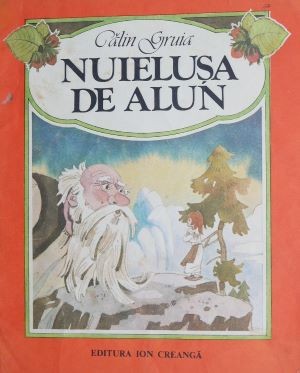 Nuielusa de alun - Calin Gruia foto