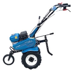 Motocultor HYUNDAI HY-MC80 foto
